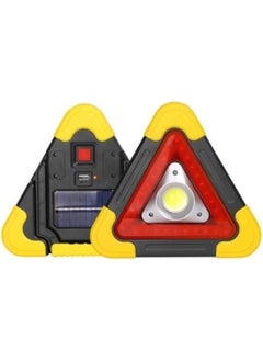 XML Universe Hsr Multifunctional Reflector Illuminated Warning Lamp