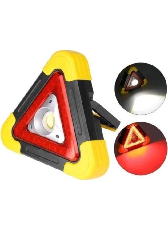 XML Evreni - XML Universe Hsr Multifunctional Reflector Illuminated Warning Lamp - Image 1