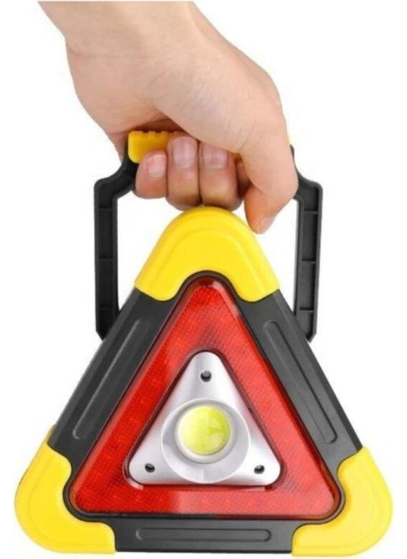 XML Evreni - XML Universe Hsr Multifunctional Reflector Illuminated Warning Lamp - Image 1