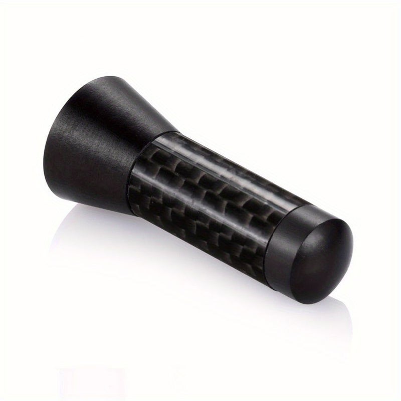 Carbon Fiber Short Mast Antenna 7pcs For Benz Styling Roof Antenna Enhanced Signal Accessories - Image 3