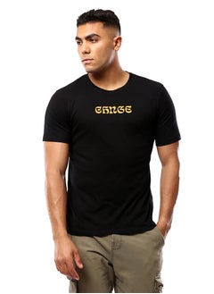 Men Short Sleeve T-Shirt