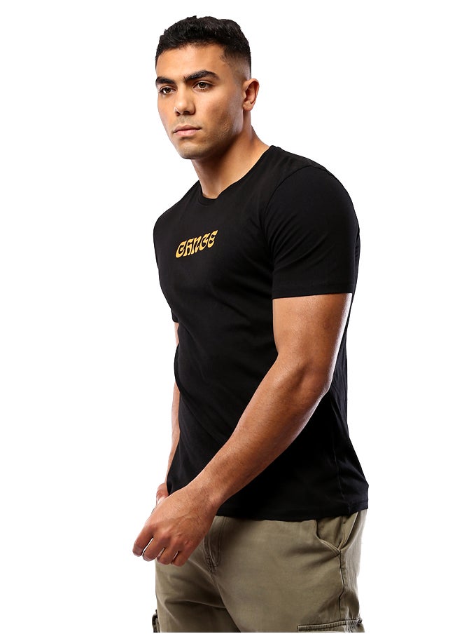 RAVIN - Men Short Sleeve T-Shirt - Image 1