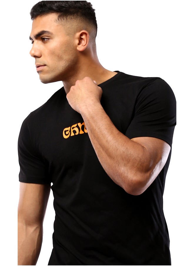 RAVIN - Men Short Sleeve T-Shirt - Image 1