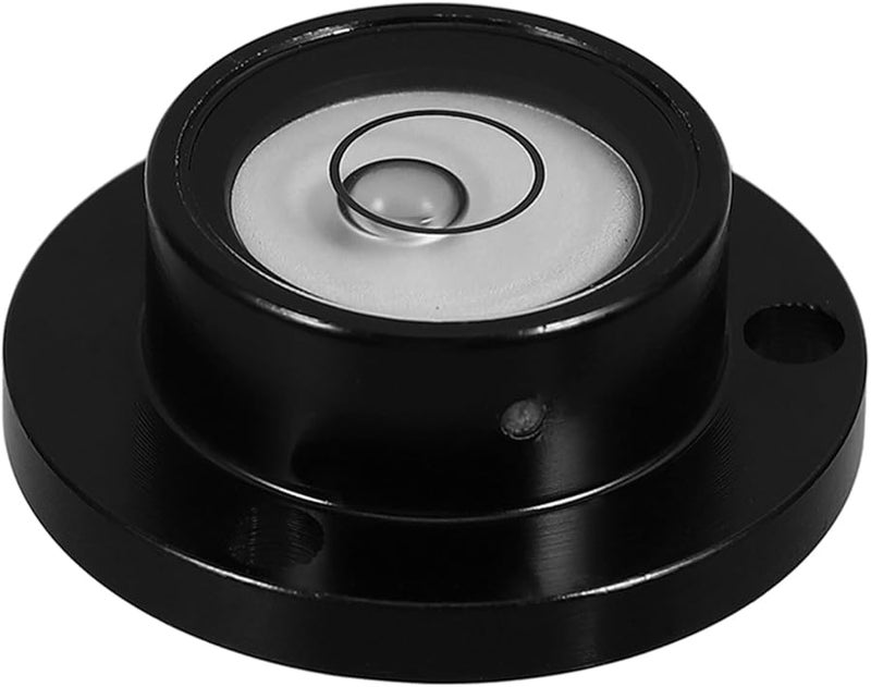 أداة مستوى الروح الدوارة المصغرة عالية الدقة محمولة لمستوى الفقاعة للكامب - Image 1