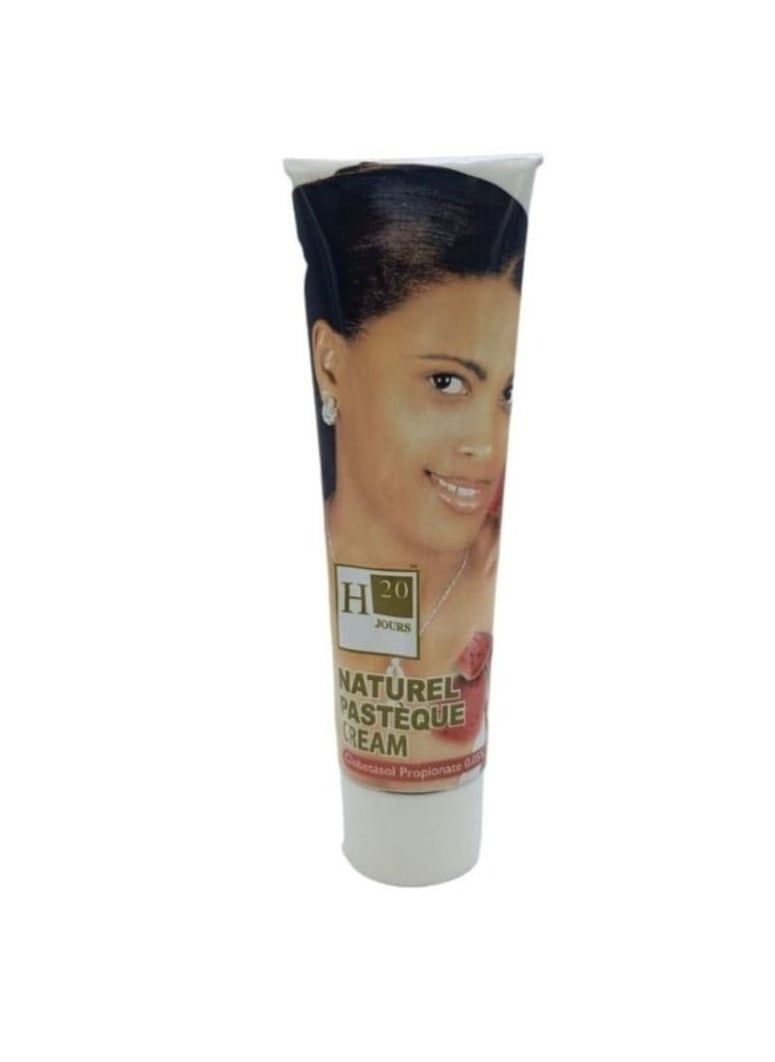 NATUREL PASTEQUE CREAM 50G