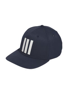 Adidas adidas three stripes tour men cap  - Image 1