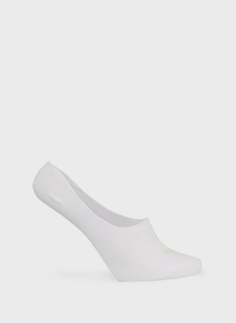 EMPORIO ARMANI 3 Pack Assorted Socks