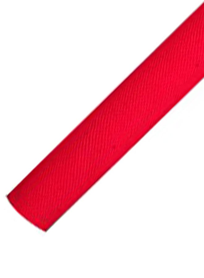 DSC Diamond Knurling Cricket Bat Grip |  Pack of 1 | Material: Rubber | Better Shock Absorption  | Enhanced Control |  Simple Installation | Usage for All Players | Comfortable Fit - Image 5