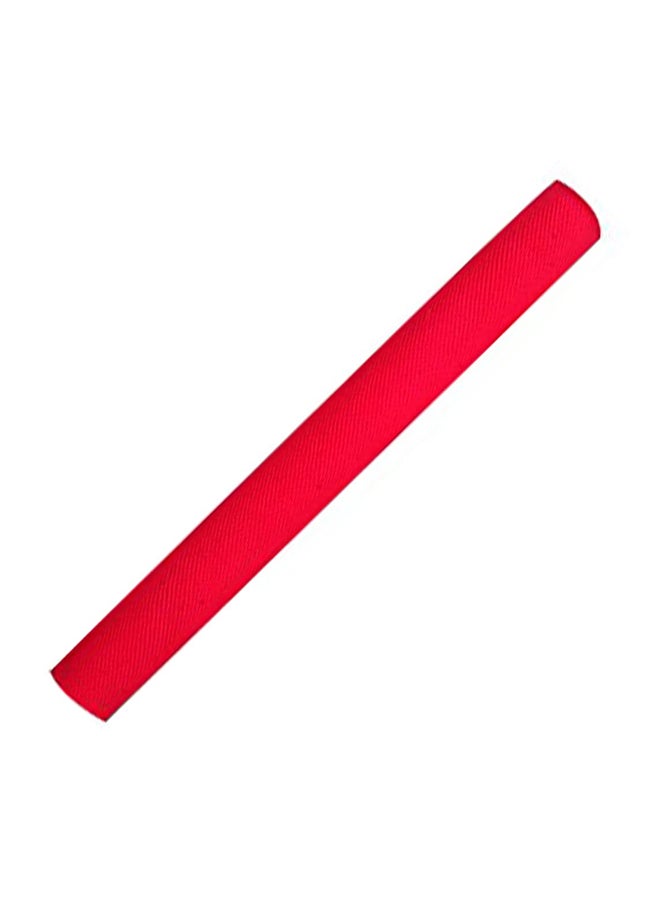 DSC Diamond Knurling Cricket Bat Grip |  Pack of 1 | Material: Rubber | Better Shock Absorption  | Enhanced Control |  Simple Installation | Usage for All Players | Comfortable Fit - Image 3