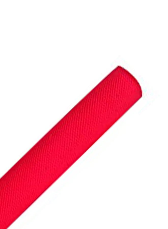 DSC Diamond Knurling Cricket Bat Grip |  Pack of 1 | Material: Rubber | Better Shock Absorption  | Enhanced Control |  Simple Installation | Usage for All Players | Comfortable Fit - Image 4