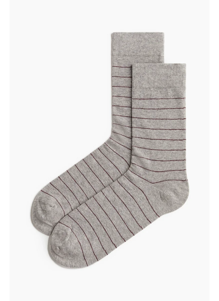 اتش اند ام 3-Pack Socks