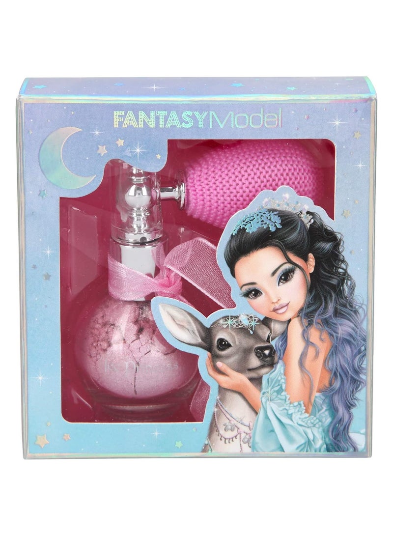 Top Model Fantasy Model Powder Spray Iceprincess - Image 1