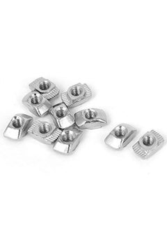 Immech Immech M4 T Nut hammer head nut With M4 x 8mm Allen Cap Screw For 2020 Aluminium Slotted Profile 25 Pcs Each Pack of 50 Pcs  - Image 5