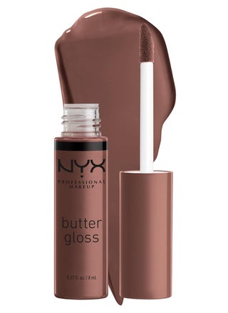 Butter Lip Gloss - Ginger Snap (Chocolate Brown) - pzsku/Z0B33CF81C7D0ABAF0794Z/45/_/1738201183/333b9743-dbca-44a2-abe8-328245903e72