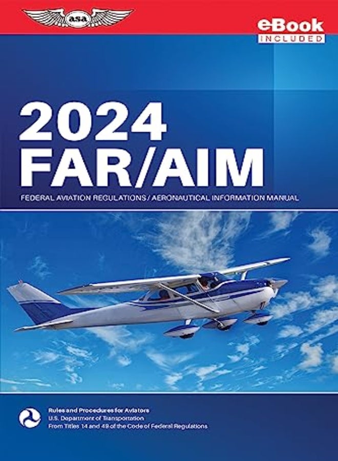 FAR AIM 2024