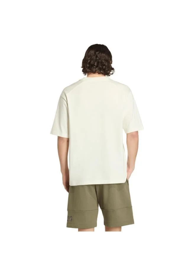 اديداس تيشيرت DOODLE KAYAKING GRAPHIC