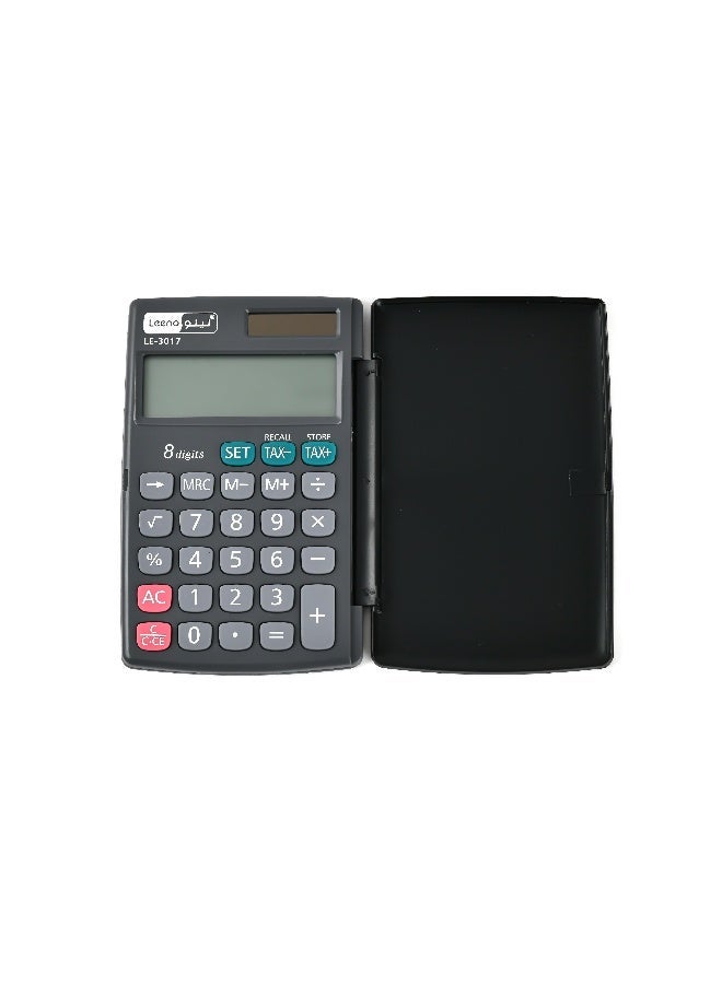Leeno Digital Calculator