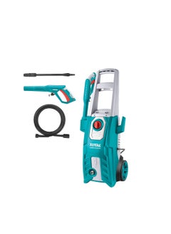 TOTAL High Pressure Washer 150Bar  - Image 1