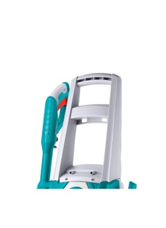 TOTAL High Pressure Washer 150Bar  - Image 5