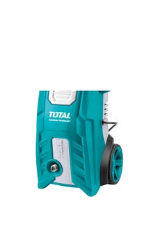 TOTAL High Pressure Washer 150Bar  - Image 4