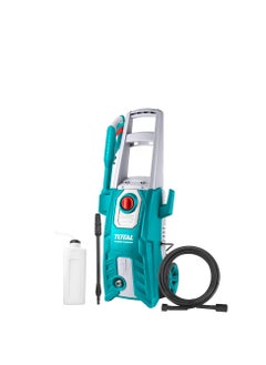 TOTAL High Pressure Washer 150Bar  - Image 2