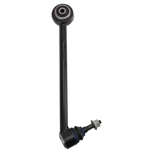 TRQ Front Lower Control Arm with Ball Joint Set Compatible with 2011-2013 Chevrolet Caprice - Image 5