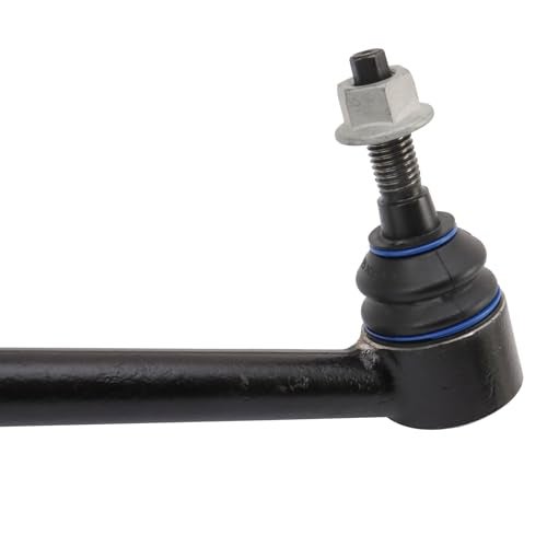 TRQ Front Lower Control Arm with Ball Joint Set Compatible with 2011-2013 Chevrolet Caprice - Image 4