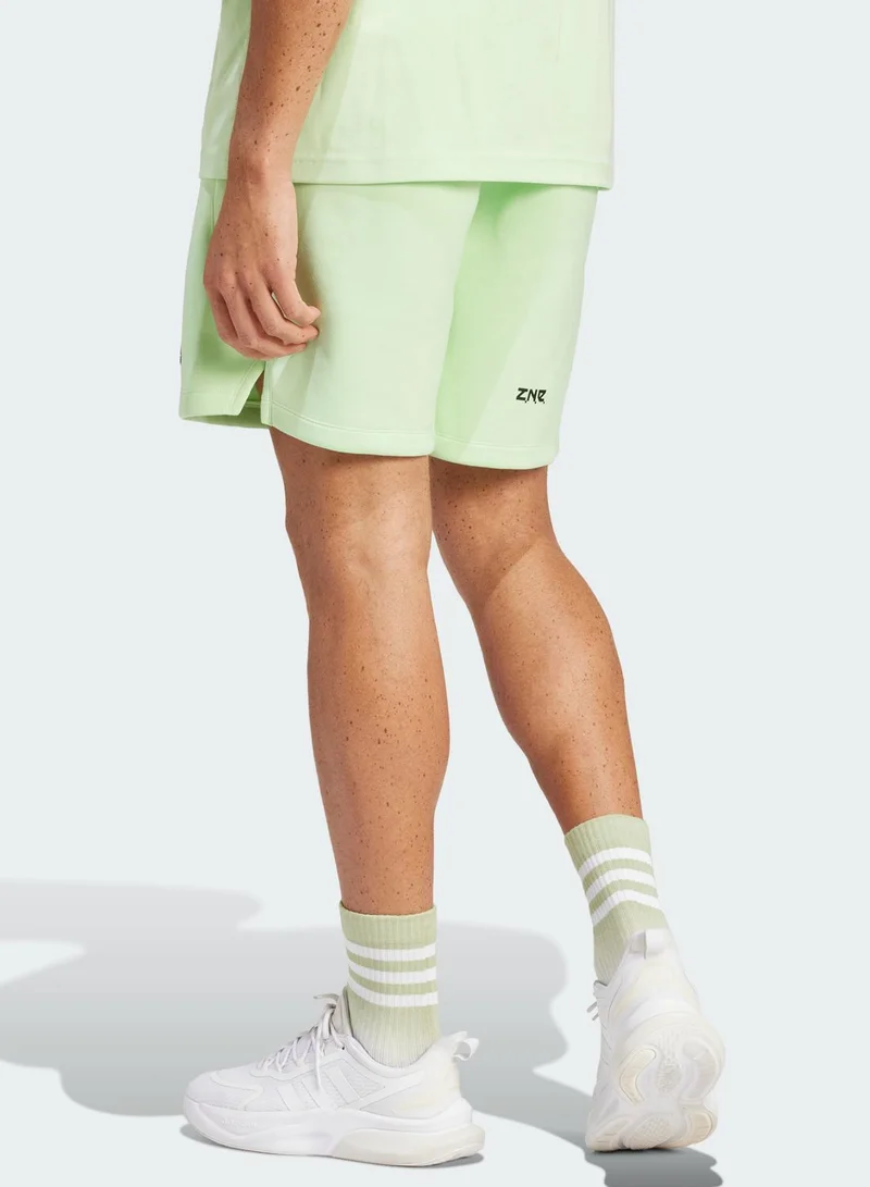 Adidas Z.N.E. Premium Shorts