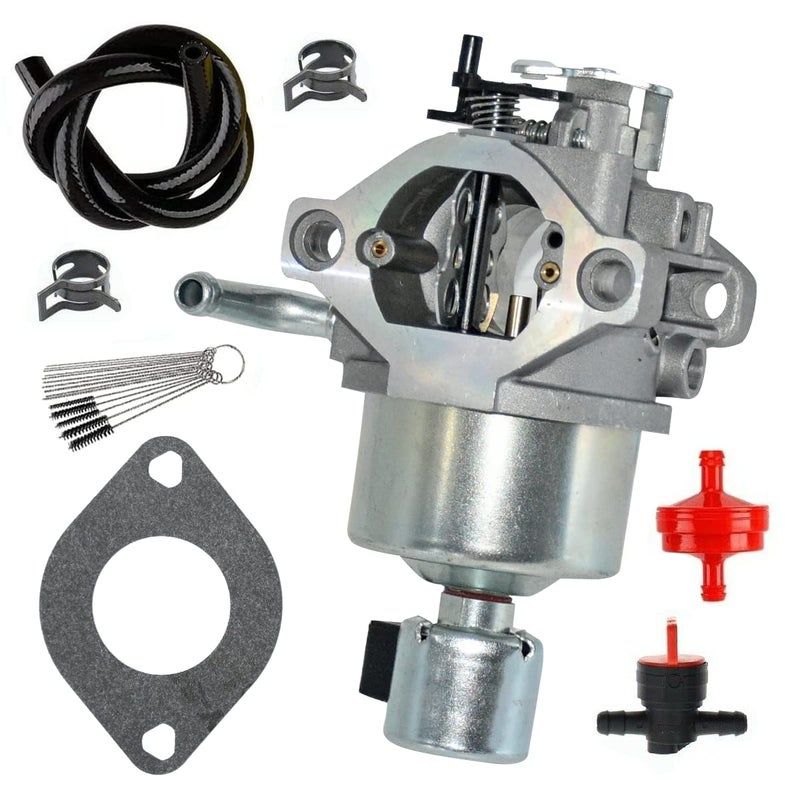 Cylinman 594605 792768 Carburetor Fit For 697216 792534 696353 592224 799727 31P677 31P977 303777 791886 594492 21r707 Engine 14hp18hp Carb
