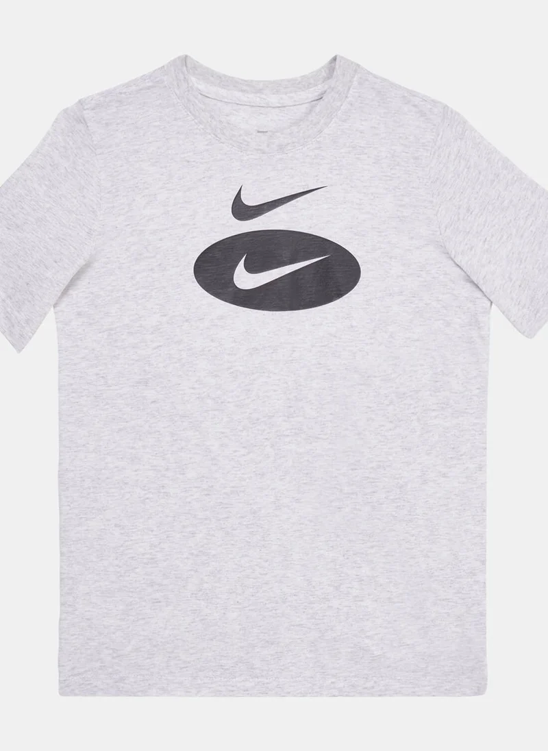 Nike Kids' Sportswear HBR Core T-Shirt