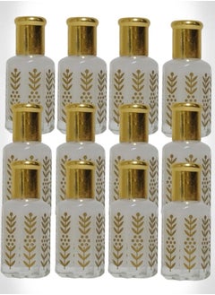 MUSK 12 Pieces White Musk 12ml  - Image 1