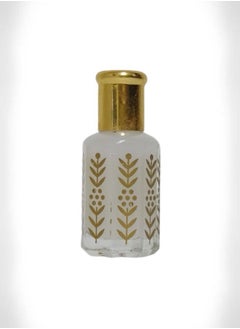 MUSK 12 Pieces White Musk 12ml  - Image 2