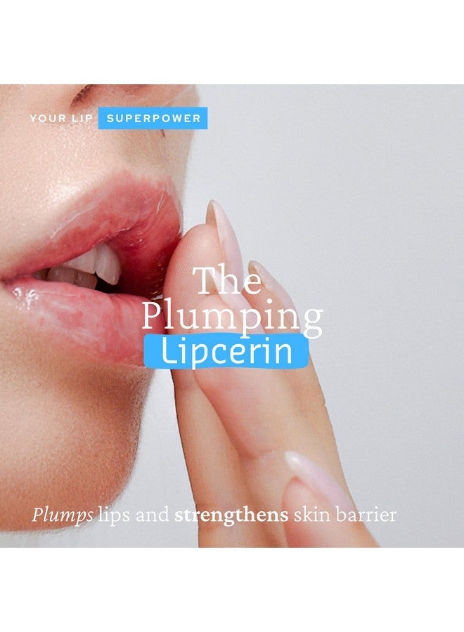 بليف بيليف سوبر نايتس ليبسيرين - مرطب شفاه بزبدة الترطيب مع حمض الهيالورونيك وفيتامين سي | عناية كورية مرطبة للشفاه للمراهقات والنساء | يُنعم ملمس الشفاه ويقوي حاجز الحماية | هدية مثالية - Image 2