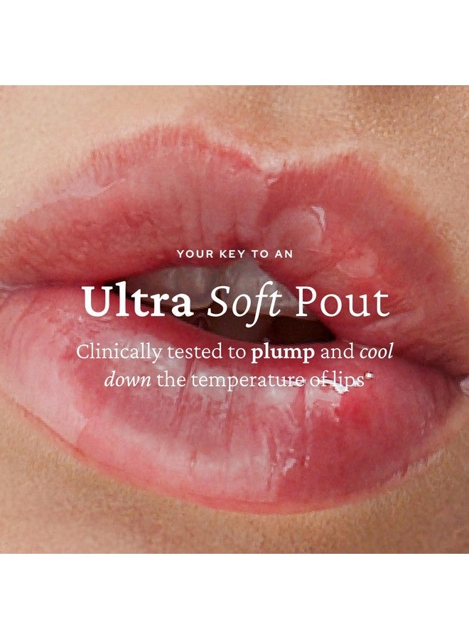 بليف بيليف سوبر نايتس ليبسيرين - مرطب شفاه بزبدة الترطيب مع حمض الهيالورونيك وفيتامين سي | عناية كورية مرطبة للشفاه للمراهقات والنساء | يُنعم ملمس الشفاه ويقوي حاجز الحماية | هدية مثالية - Image 5