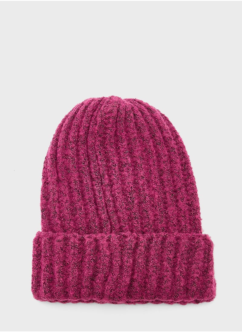 VERO MODA - Casual Beanie - Image 1