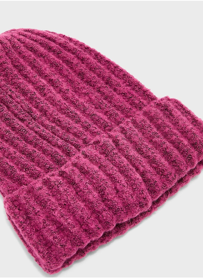 VERO MODA - Casual Beanie - Image 1