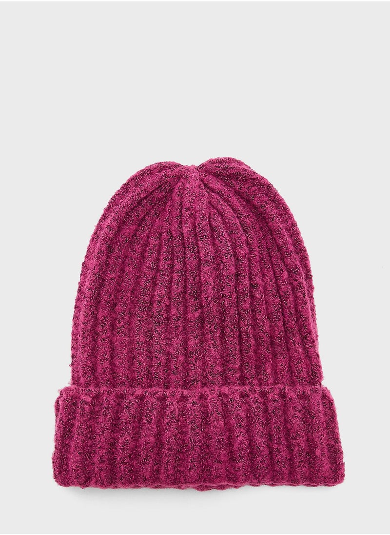 VERO MODA - Casual Beanie - Image 1