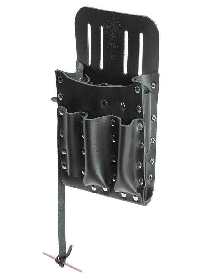 كلاين تولز حقيبة أدوات Klein Tools 5190 ذات 10 جيوب - Image 2