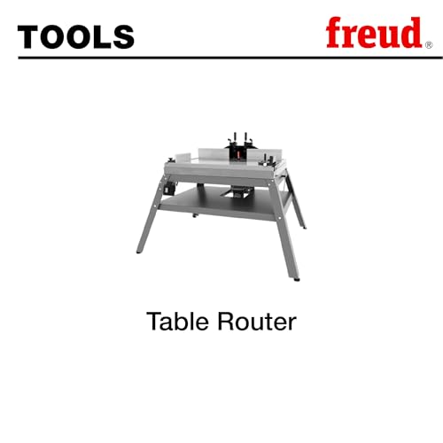 Freud 99-065: 2" (Dia.) Finger Pull Door Lip Bit with 1/2" Shank - Image 4