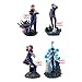 Megahouse Petit Lama Series Spell War Tabletop Area Expansion 11 Box of 4 Multicolor MH51582 - Image 3