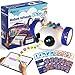 Apitor Coding Robot Toys for Kids Ages 5 STEM Robot Toy Kit with Wheels and Play Cards Screen Free Remote Control Programming Interactive Toy for Boys and Girls Ages 58 - Image 2