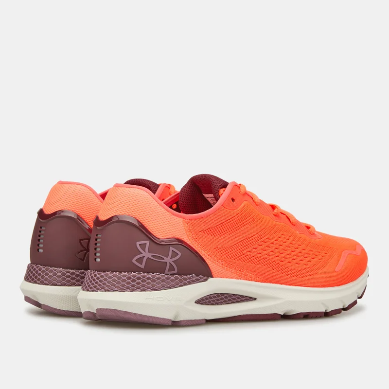 UNDER ARMOUR Women's UA HOVR Sonic 6 Running Shoes