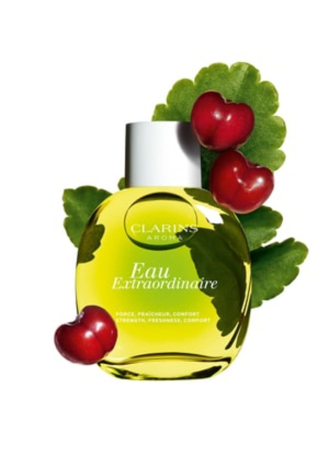 clarins clah عطر أو إكستراوردينير 100 مل - Image 2