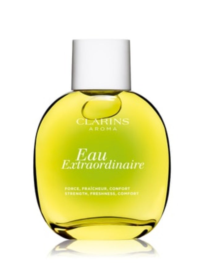 clarins clah عطر أو إكستراوردينير 100 مل - Image 1