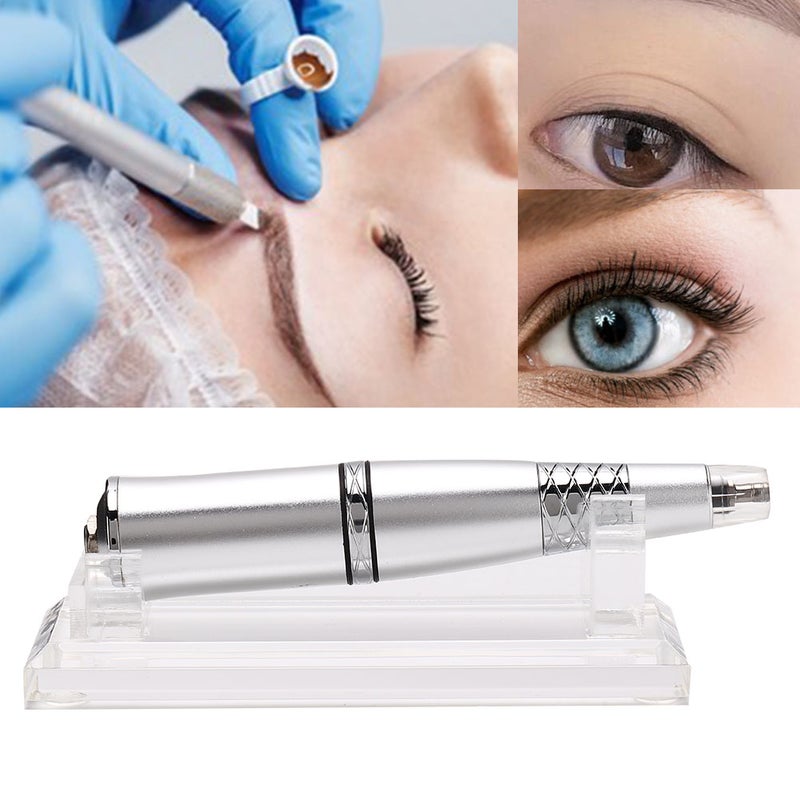 Acrylic Tattoo Pen Machine Holder Display Stand Rack Rest Support Organizer - Image 3