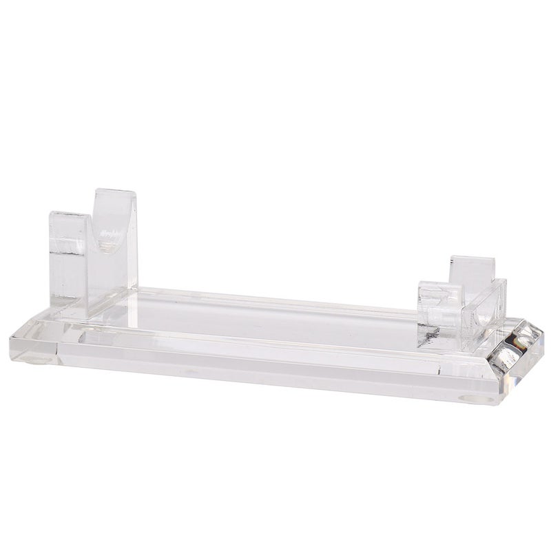 Acrylic Tattoo Pen Machine Holder Display Stand Rack Rest Support Organizer - Image 5