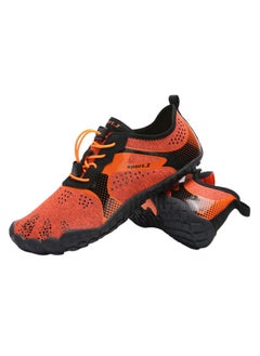 NIBEMINENT Anti-Skid Breathable River Trekking Shoes  - Image 1