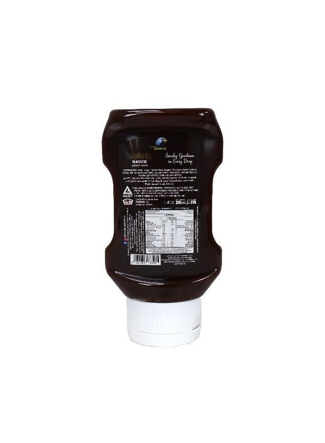 Excellence BBQ Sauce, 315ml - Image 2