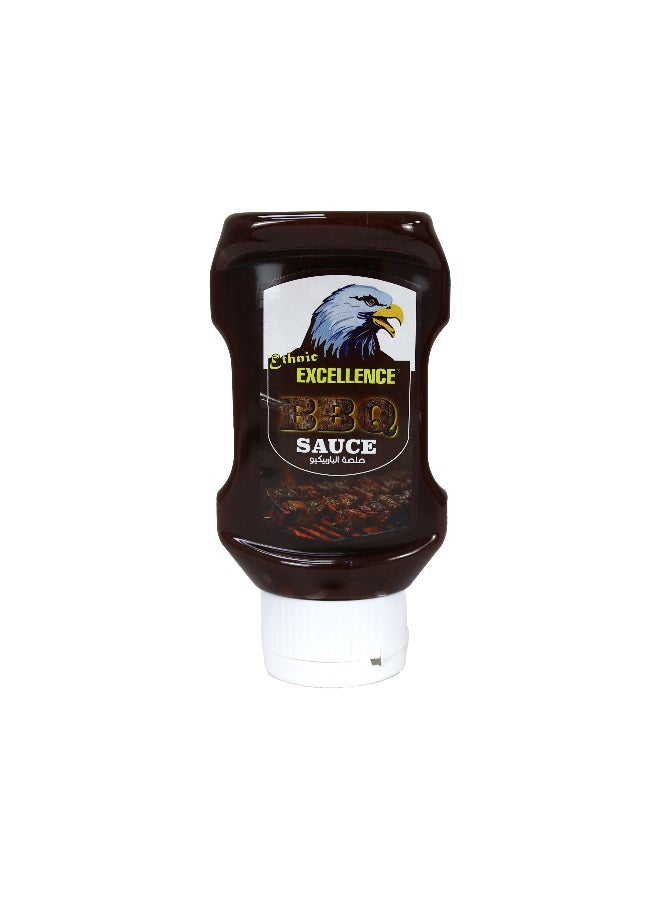 Excellence BBQ Sauce, 315ml - Image 1