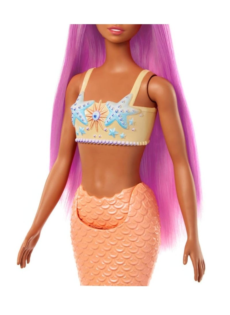 Barbie Barbie Dreamtopia Mermaid - Latina  - Image 4